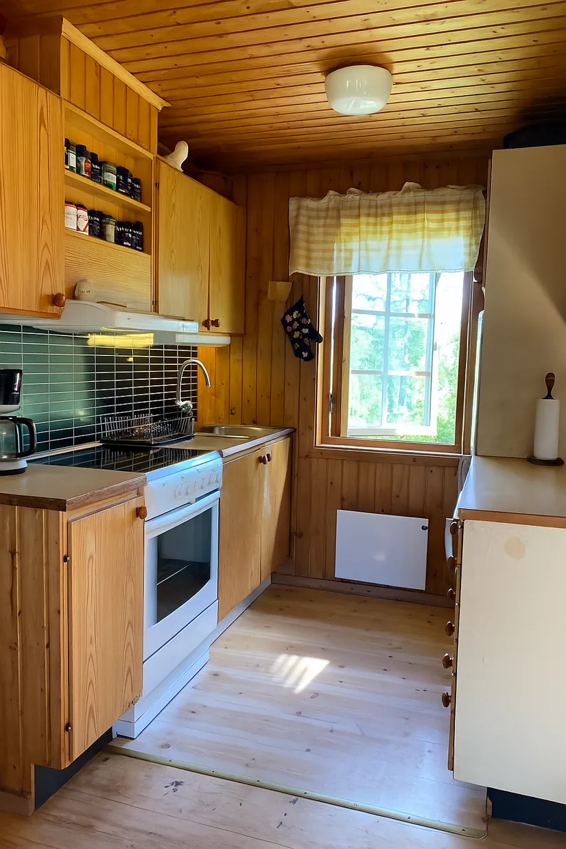 Fritidshus, Hjortronstigen 16, Fjätervålen, Älvdalen