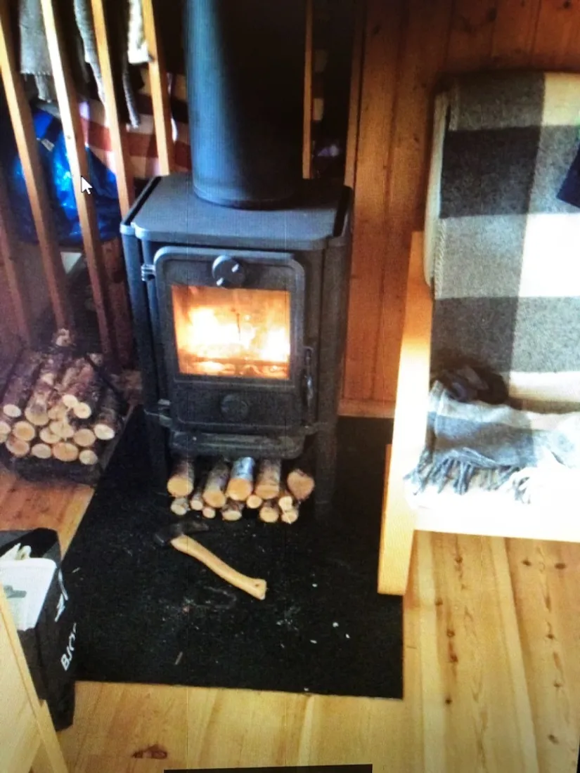 Fritidshus, Hjortronstigen 16, Fjätervålen, Älvdalen