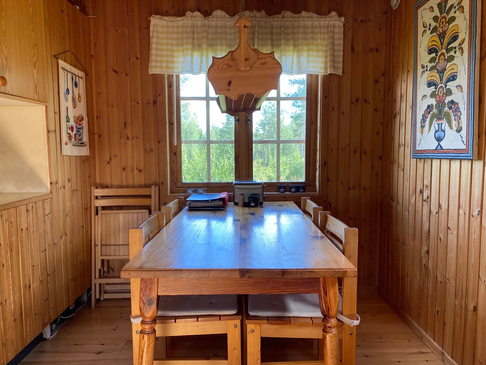 Fritidshus, Hjortronstigen 16, Fjätervålen, Älvdalen