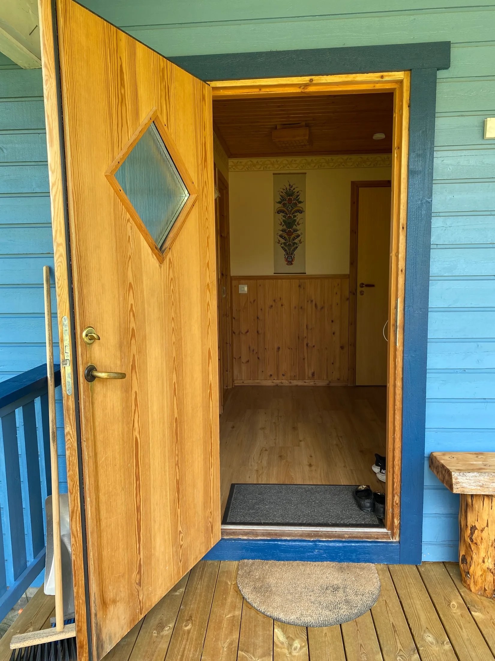 Fritidshus, Hjortronstigen 16, Fjätervålen, Älvdalen