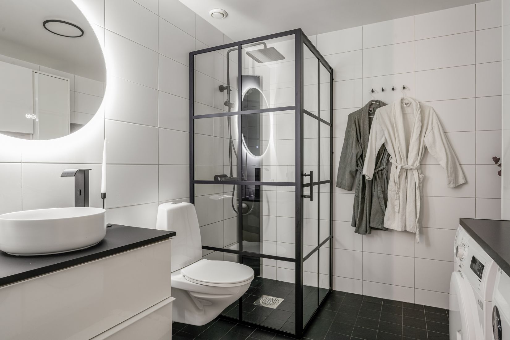 Bostadsrätt, Lotta Svärds Gränd 16, Hägersten, Stockholm