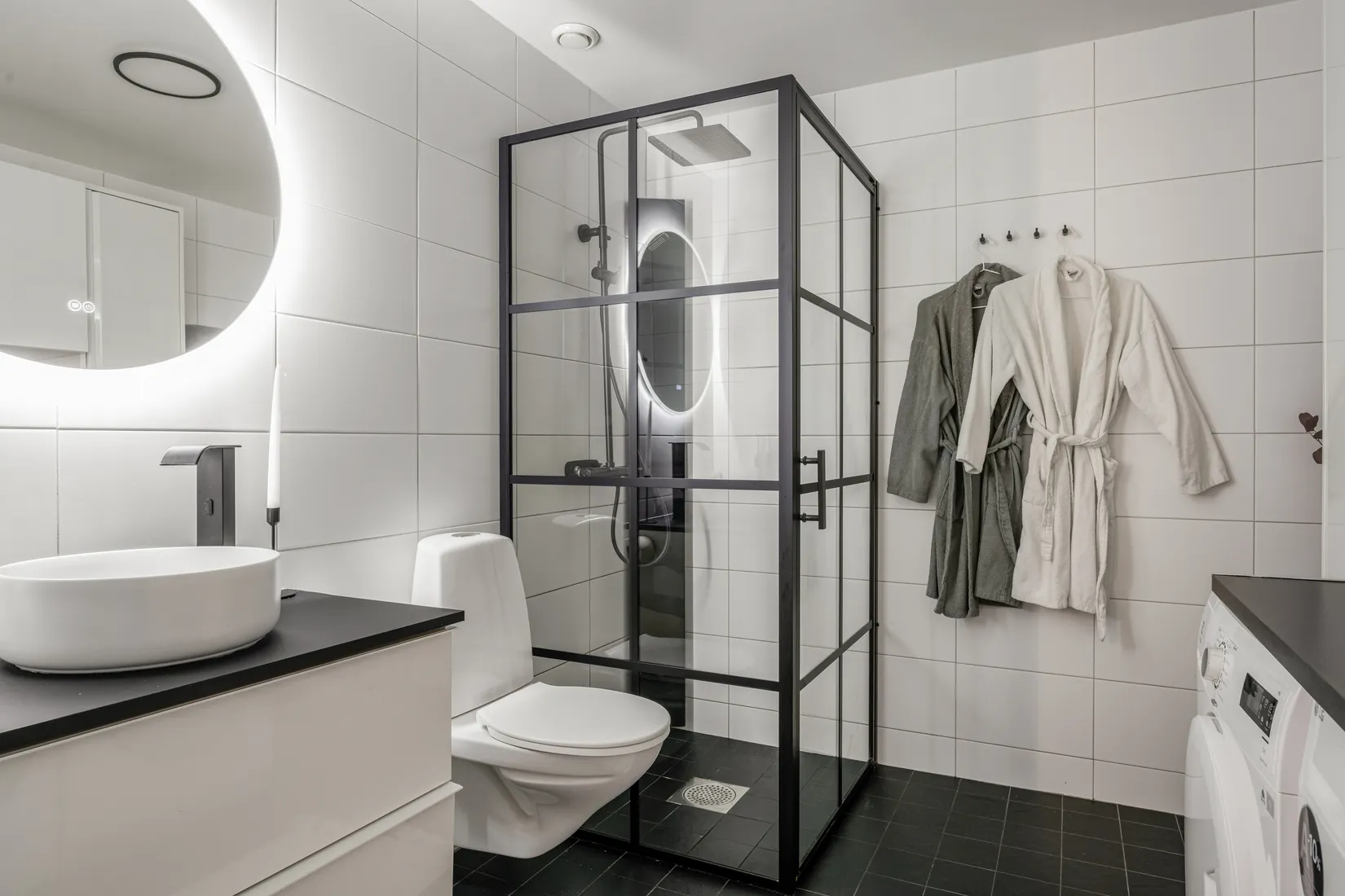 Bostadsrätt, Lotta Svärds Gränd 16, Hägersten, Stockholm