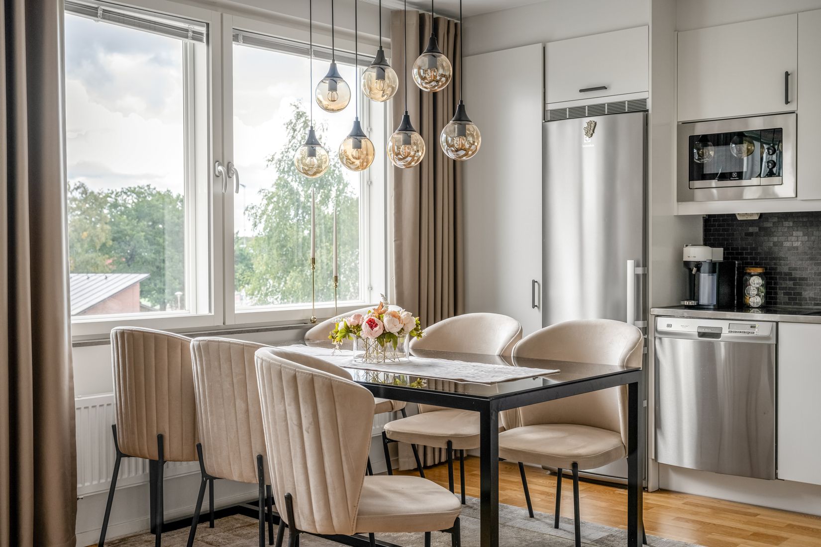 Bostadsrätt, Lotta Svärds Gränd 16, Hägersten, Stockholm