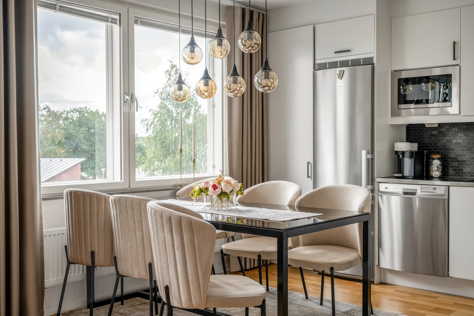 Bostadsrätt, Lotta Svärds Gränd 16, Hägersten, Stockholm
