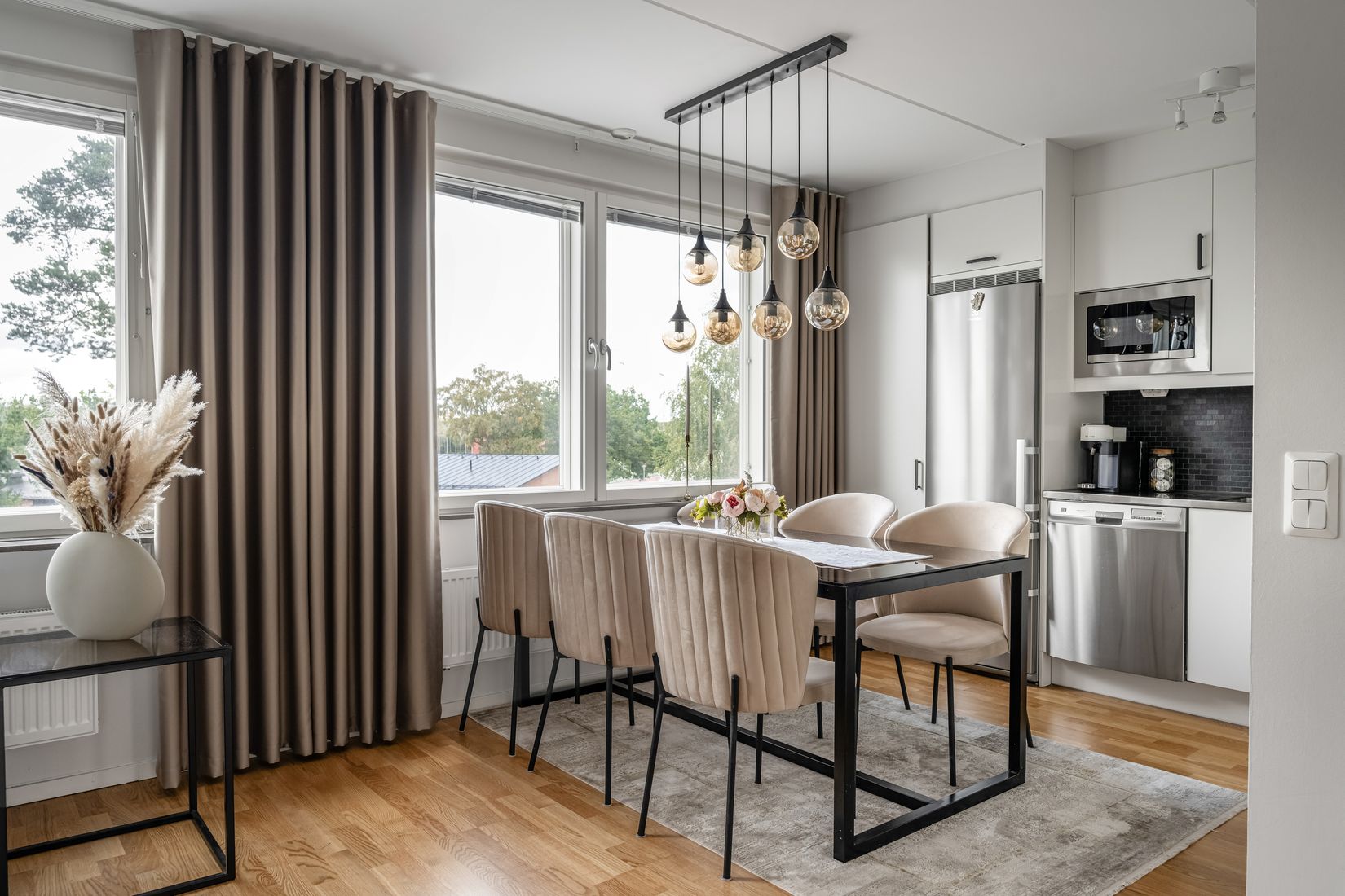 Bostadsrätt, Lotta Svärds Gränd 16, Hägersten, Stockholm