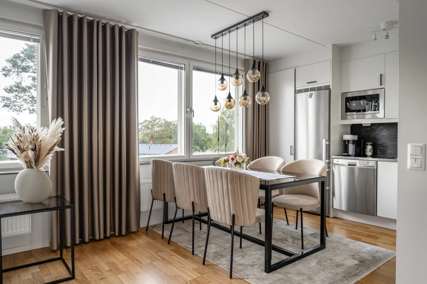 Bostadsrätt, Lotta Svärds Gränd 16, Hägersten, Stockholm