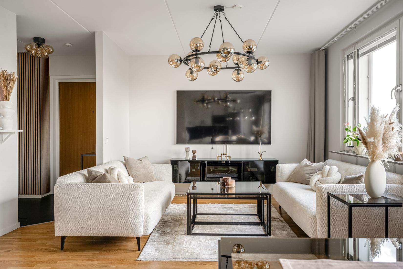 Bostadsrätt, Lotta Svärds Gränd 16, Hägersten, Stockholm