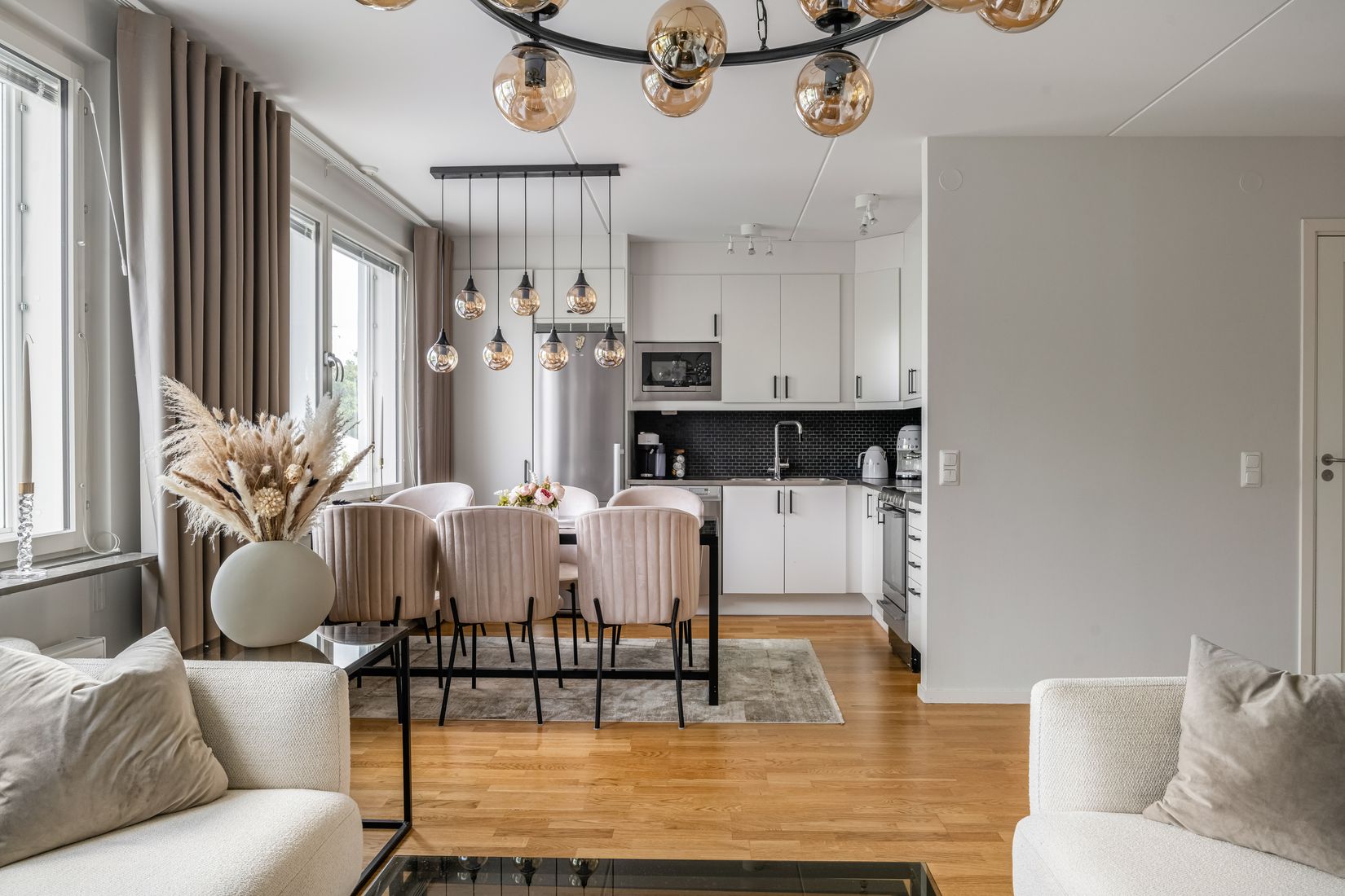 Bostadsrätt, Lotta Svärds Gränd 16, Hägersten, Stockholm