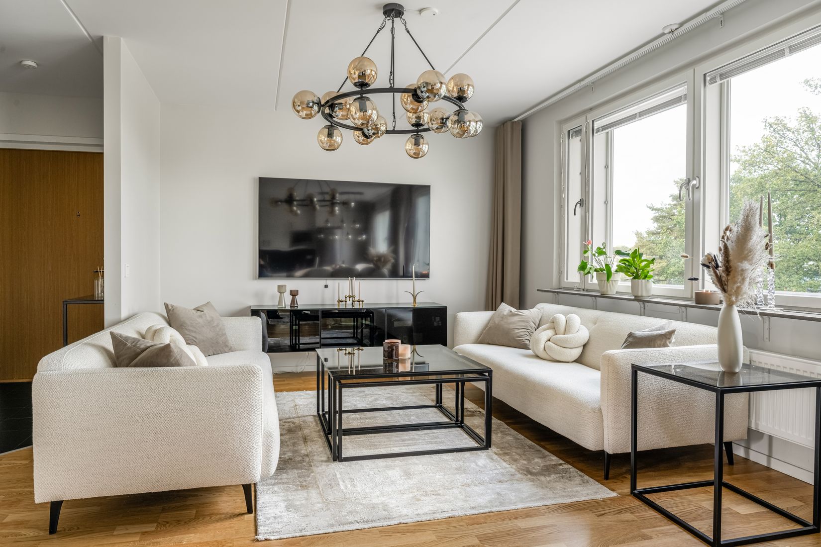 Bostadsrätt, Lotta Svärds Gränd 16, Hägersten, Stockholm