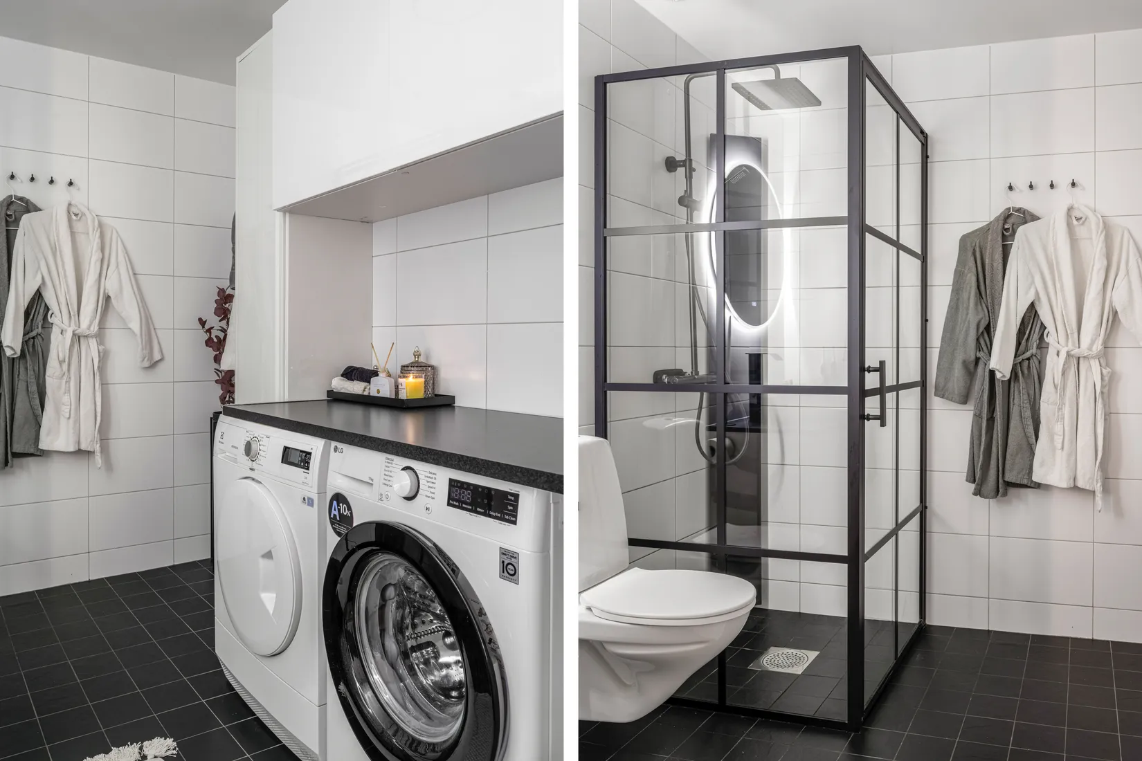 Bostadsrätt, Lotta Svärds Gränd 16, Hägersten, Stockholm