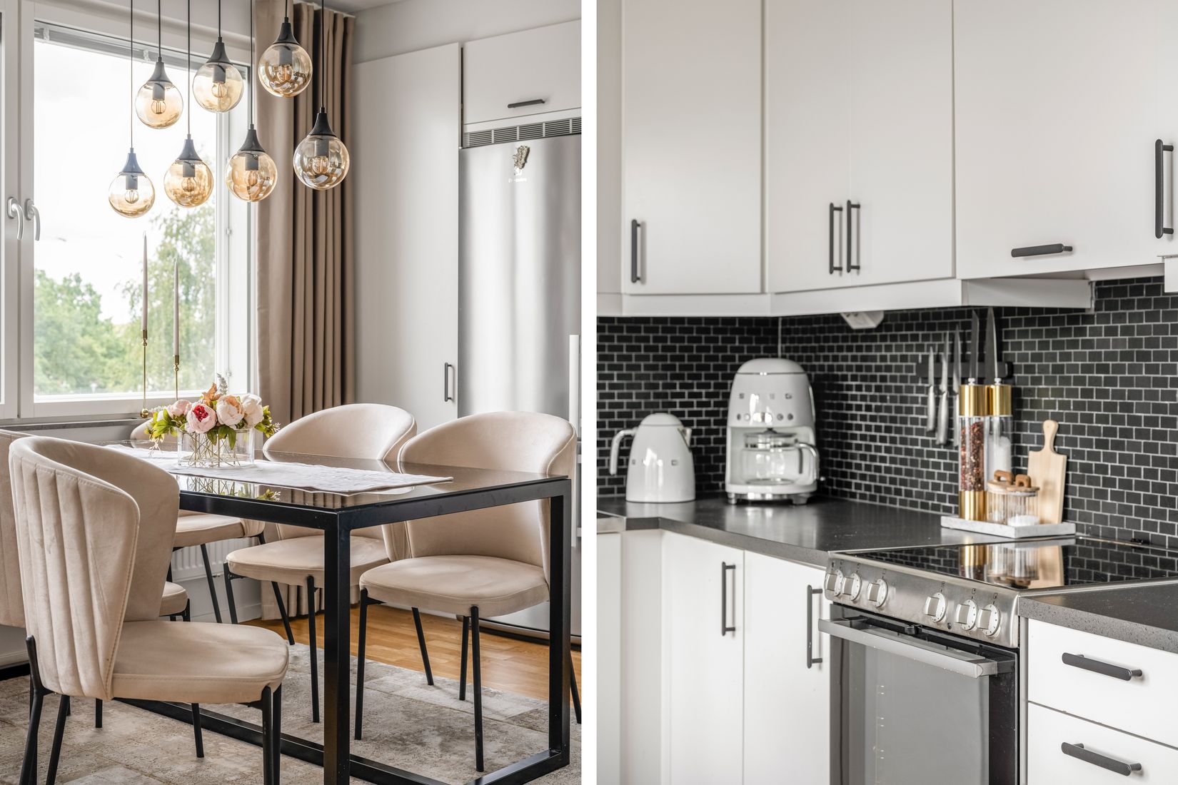 Bostadsrätt, Lotta Svärds Gränd 16, Hägersten, Stockholm