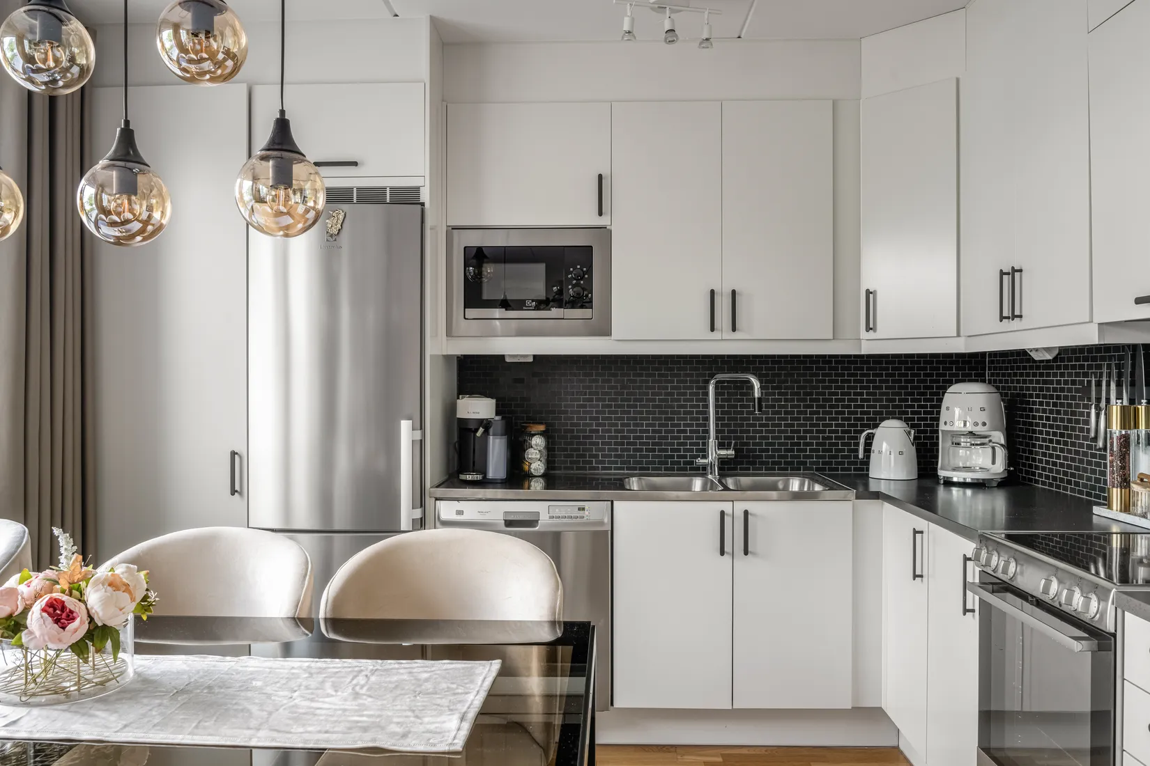 Bostadsrätt, Lotta Svärds Gränd 16, Hägersten, Stockholm