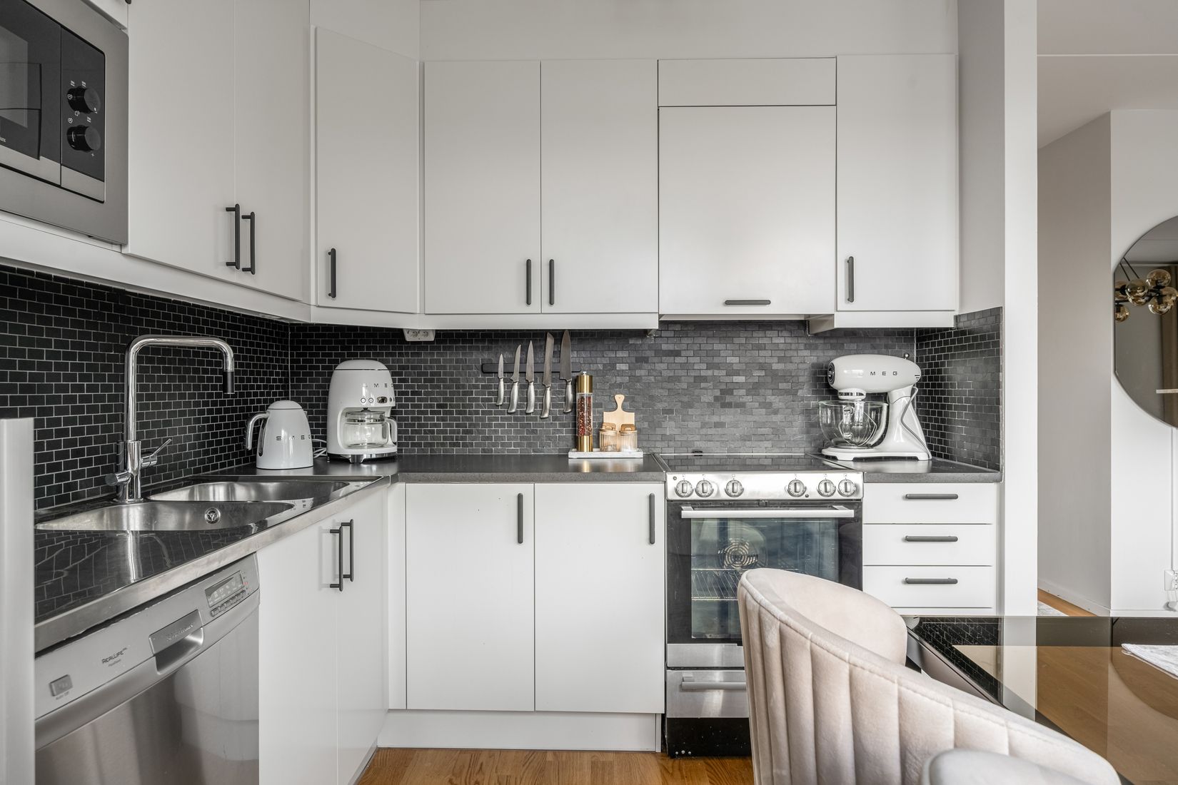 Bostadsrätt, Lotta Svärds Gränd 16, Hägersten, Stockholm