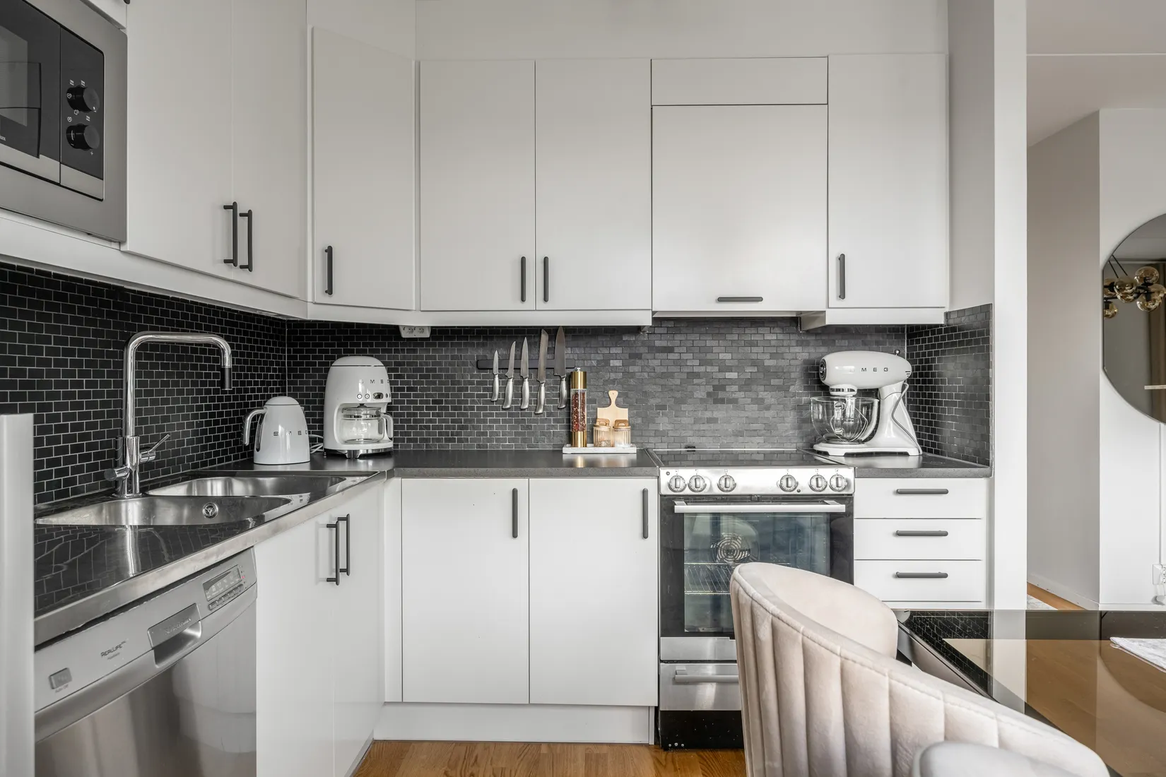 Bostadsrätt, Lotta Svärds Gränd 16, Hägersten, Stockholm