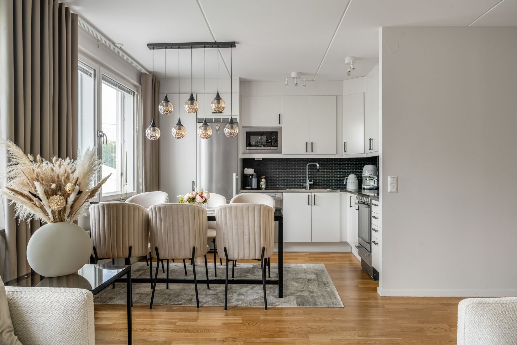 Bostadsrätt, Lotta Svärds Gränd 16, Hägersten, Stockholm