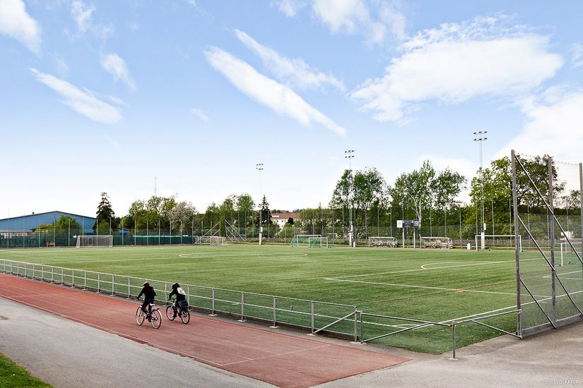 Bostadsrätt, Lotta Svärds Gränd 16, Hägersten, Stockholm