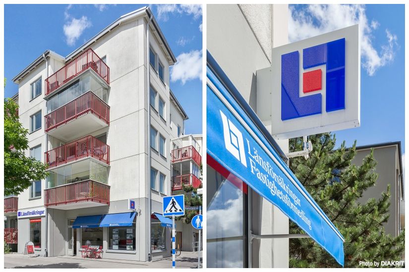 Bostadsrätt, Lotta Svärds Gränd 16, Hägersten, Stockholm