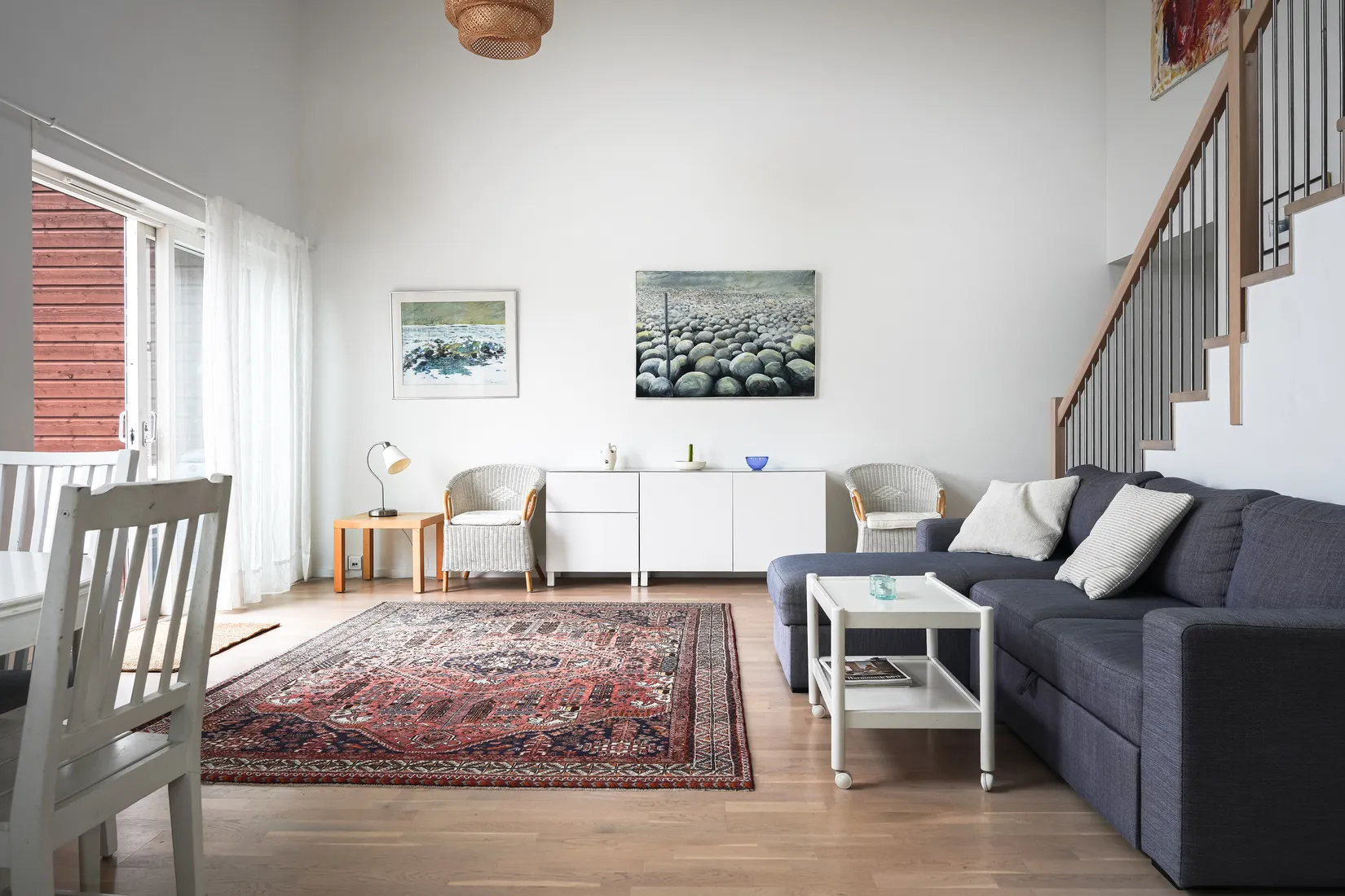 Villa, Dammkärrsbacken 67, Styrsö, Göteborg