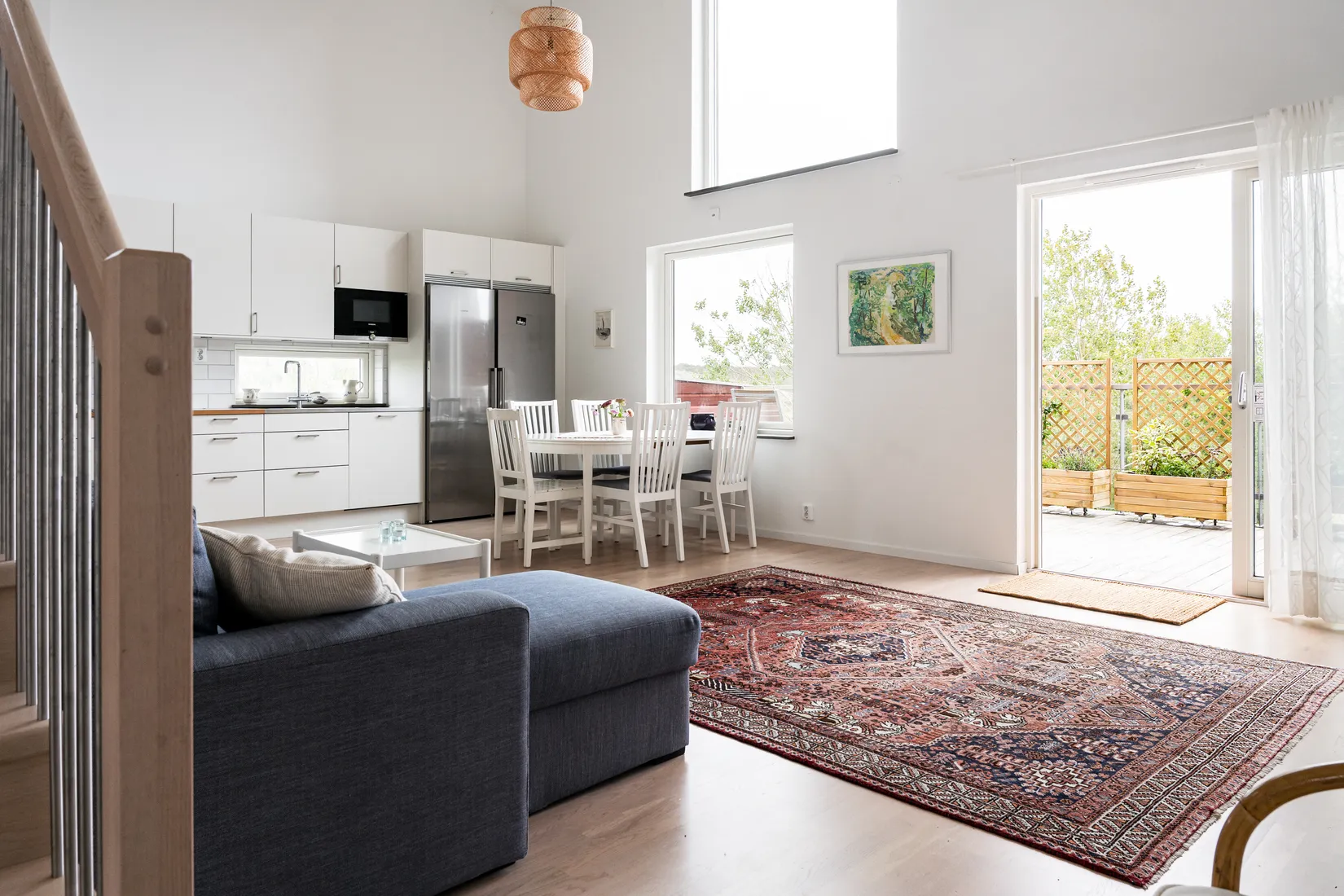 Villa, Dammkärrsbacken 67, Styrsö, Göteborg