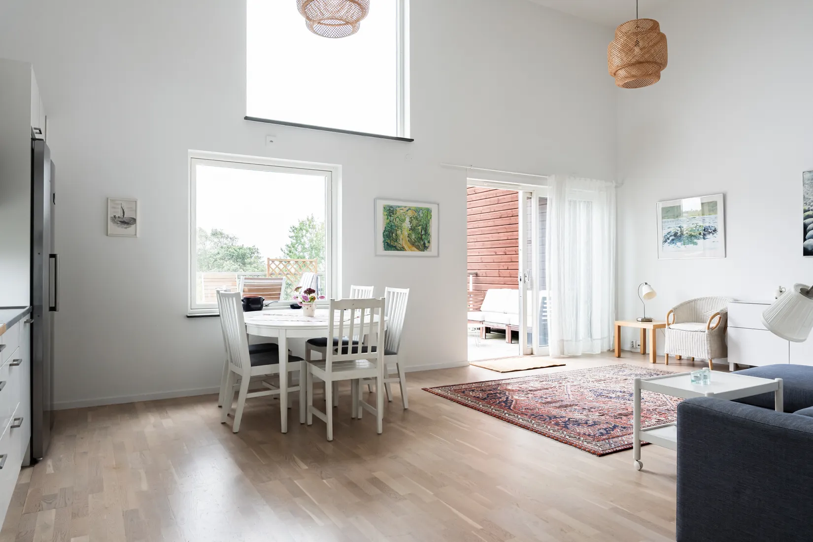 Villa, Dammkärrsbacken 67, Styrsö, Göteborg