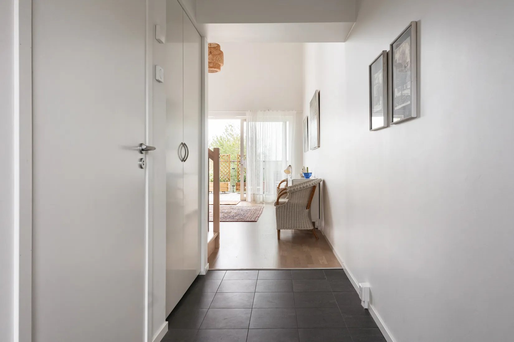 Villa, Dammkärrsbacken 67, Styrsö, Göteborg