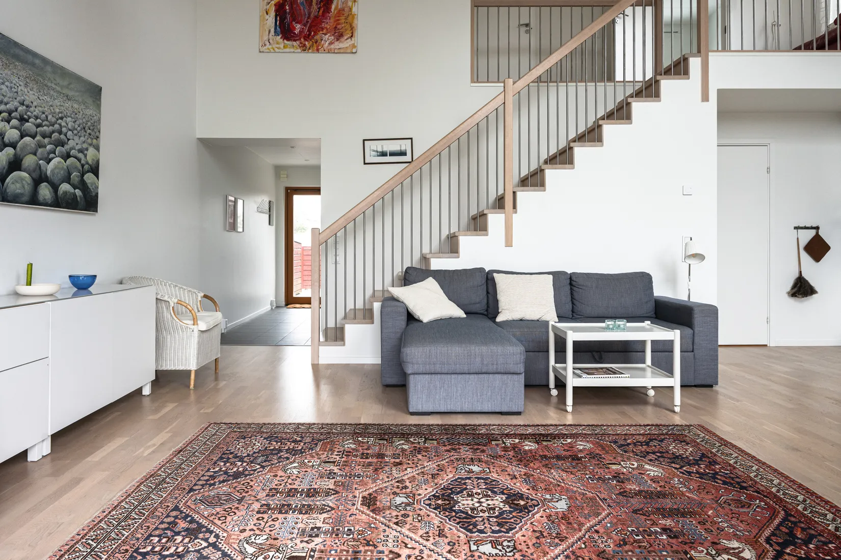 Villa, Dammkärrsbacken 67, Styrsö, Göteborg