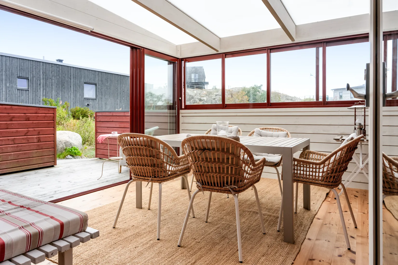 Villa, Dammkärrsbacken 67, Styrsö, Göteborg