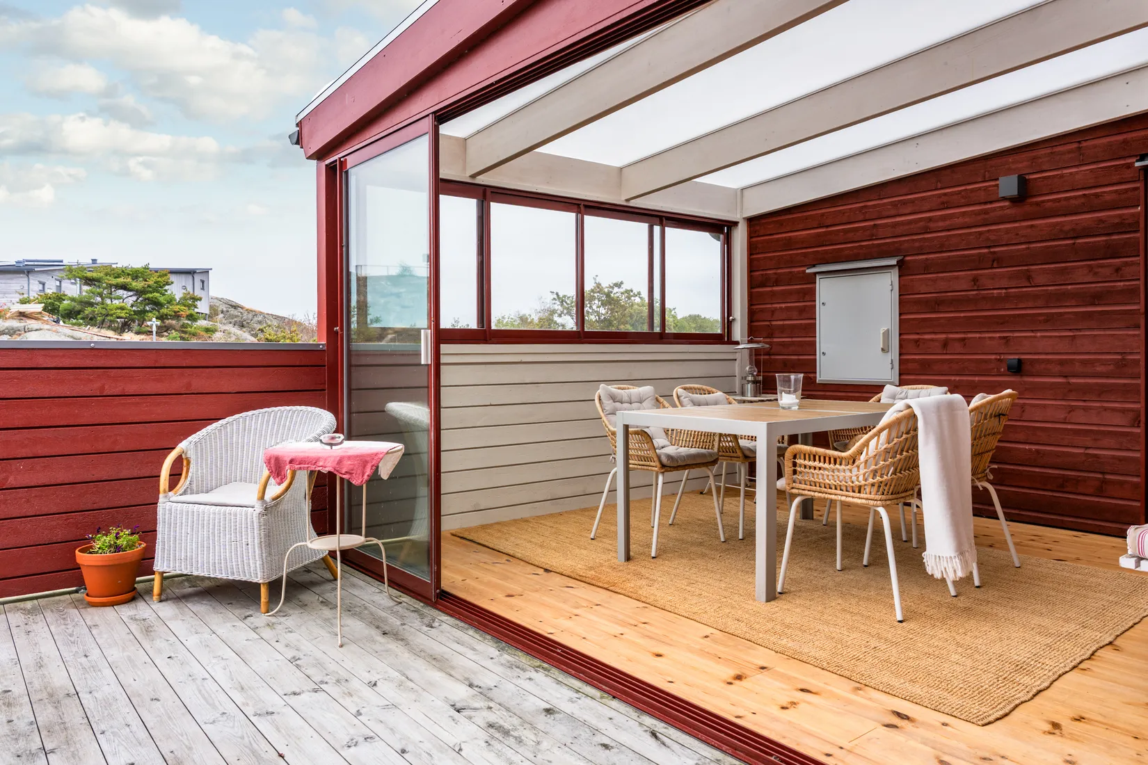 Villa, Dammkärrsbacken 67, Styrsö, Göteborg