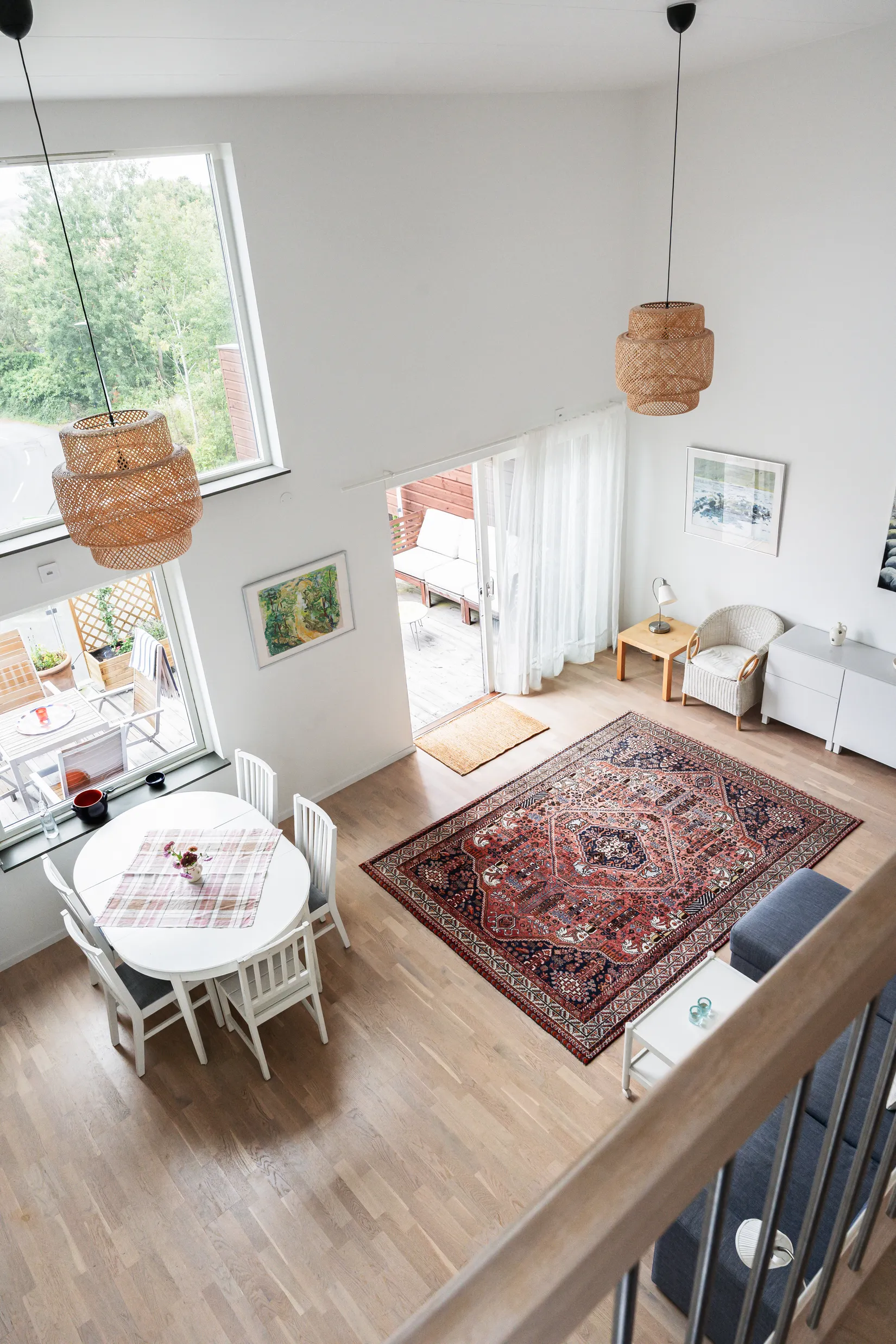 Villa, Dammkärrsbacken 67, Styrsö, Göteborg