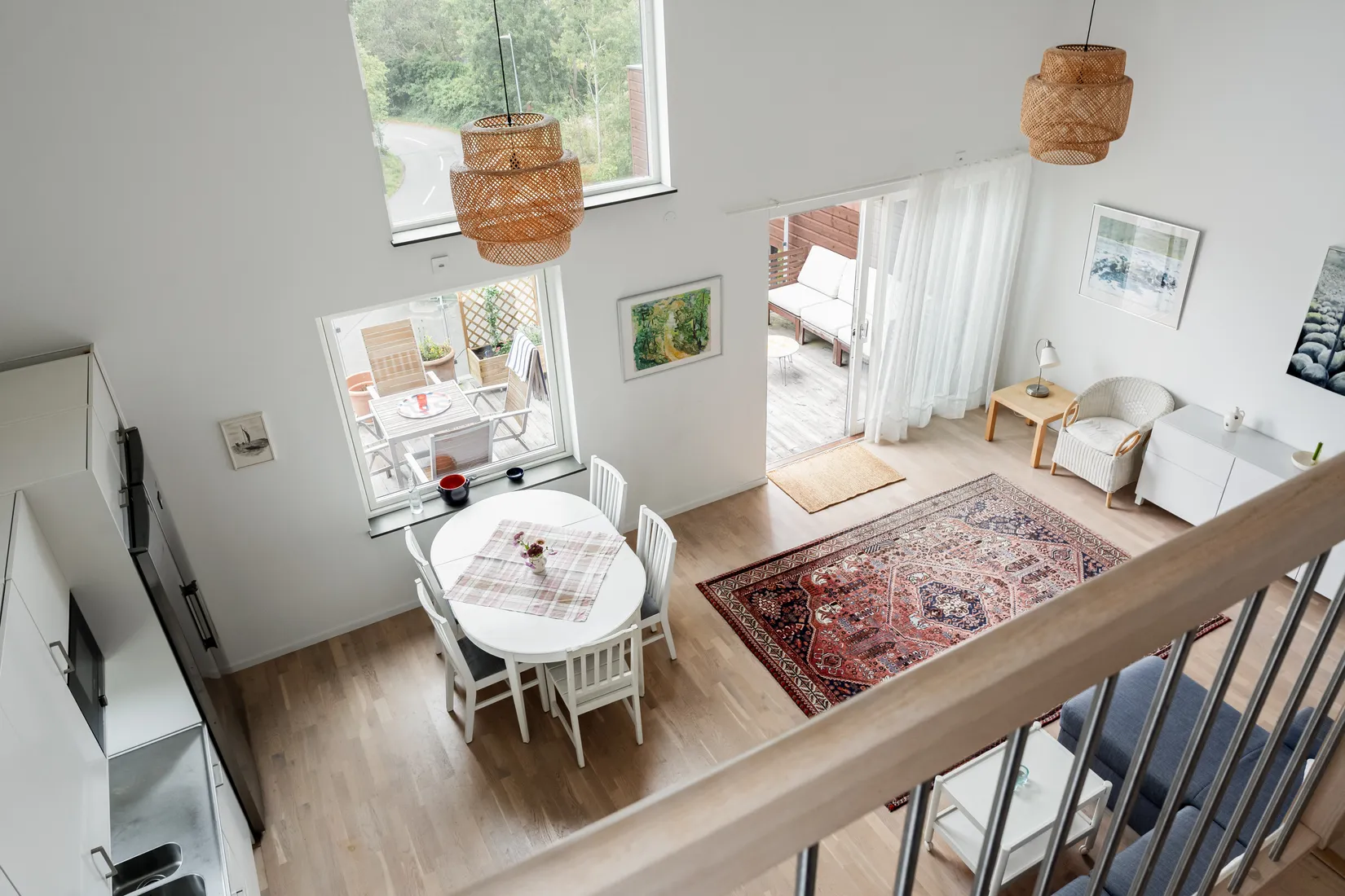 Villa, Dammkärrsbacken 67, Styrsö, Göteborg