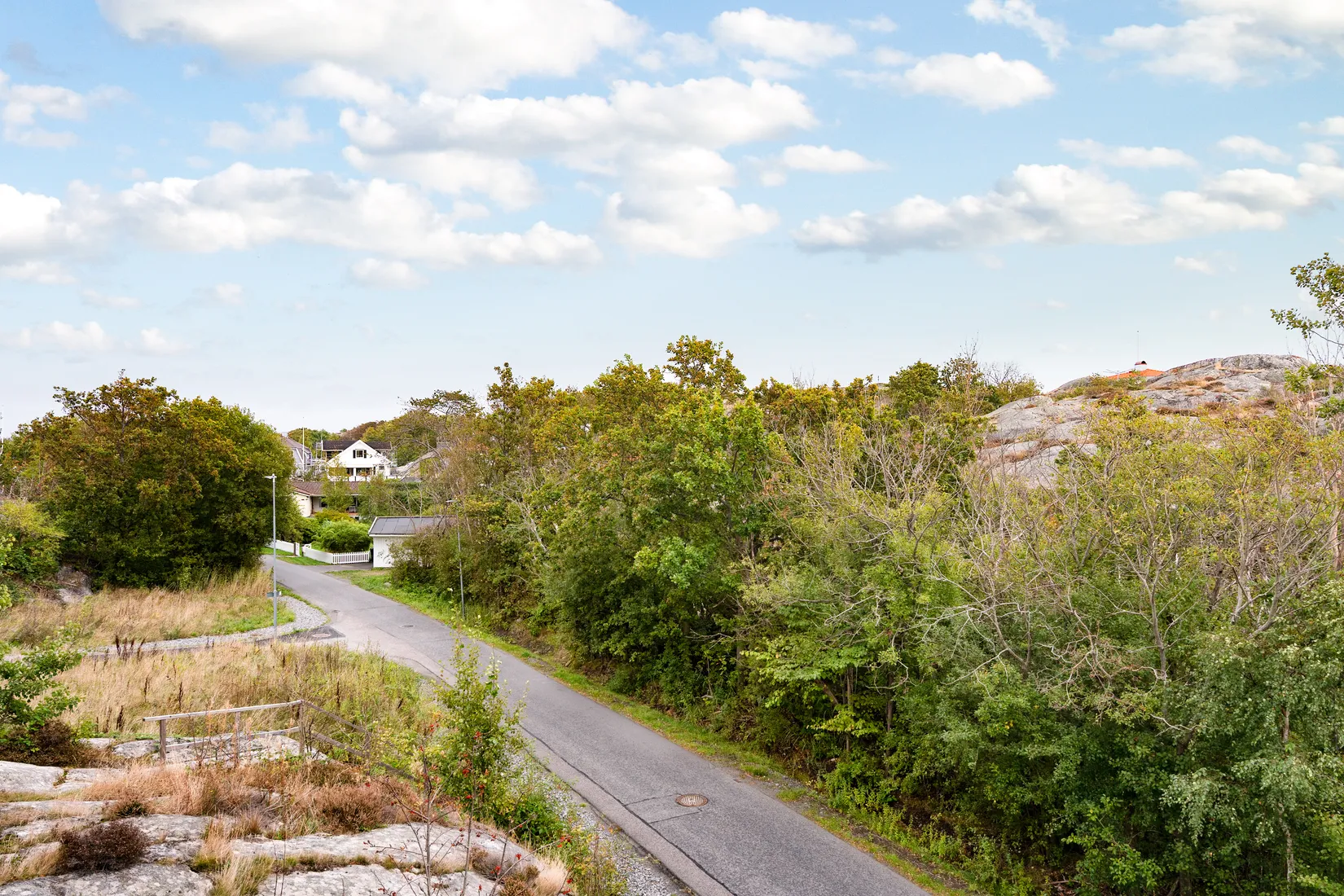 Villa, Dammkärrsbacken 67, Styrsö, Göteborg