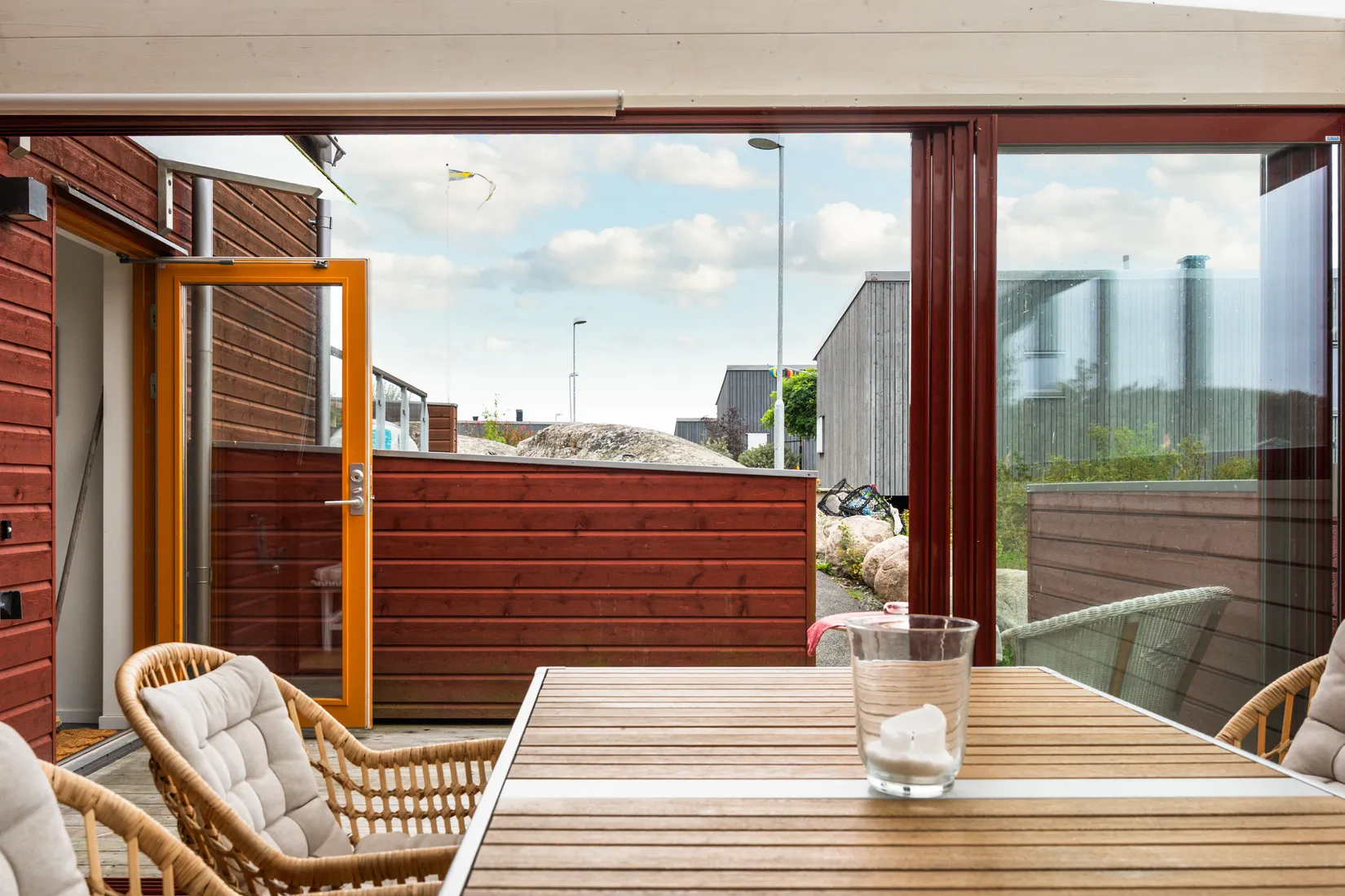 Villa, Dammkärrsbacken 67, Styrsö, Göteborg