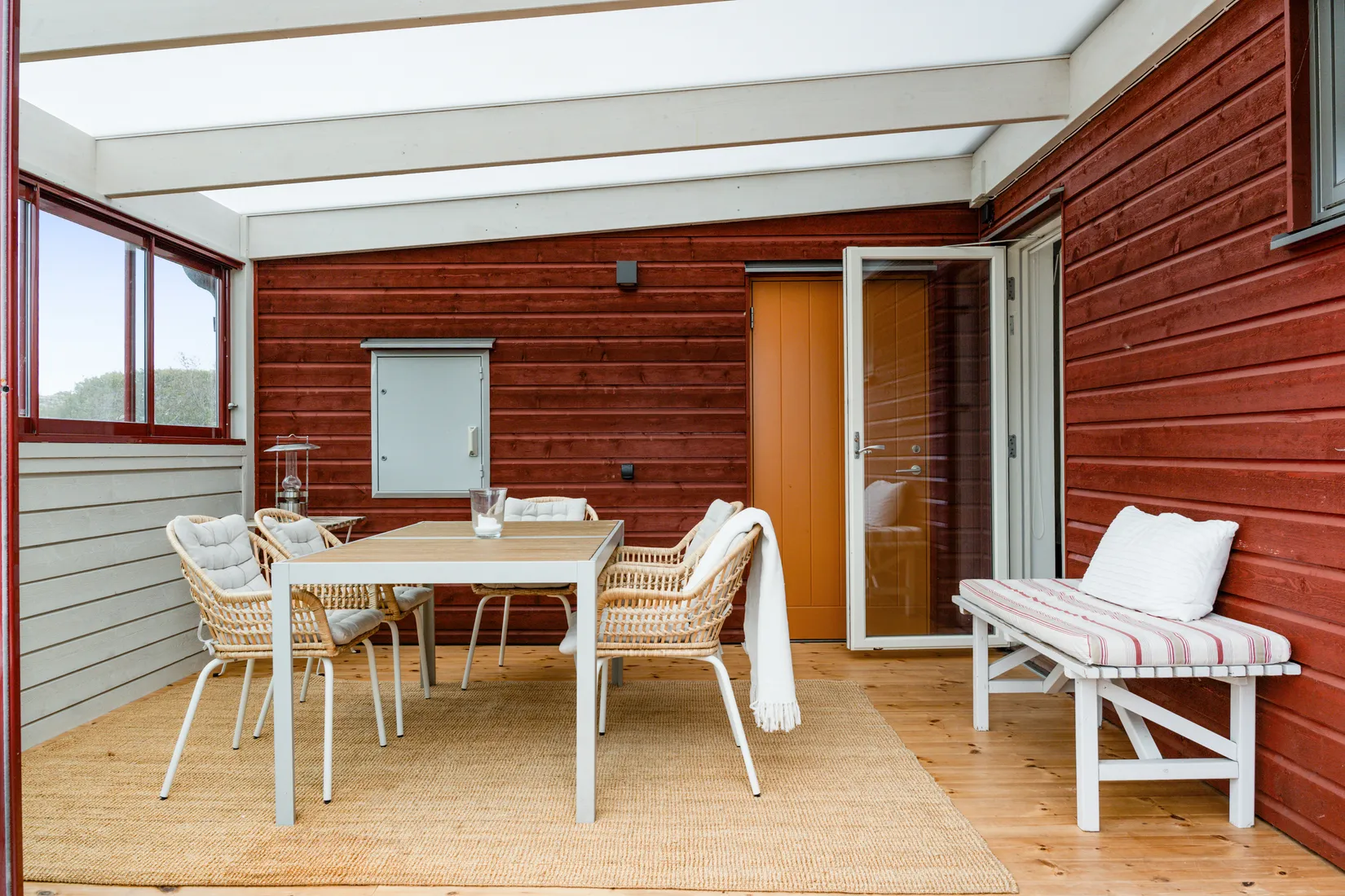 Villa, Dammkärrsbacken 67, Styrsö, Göteborg