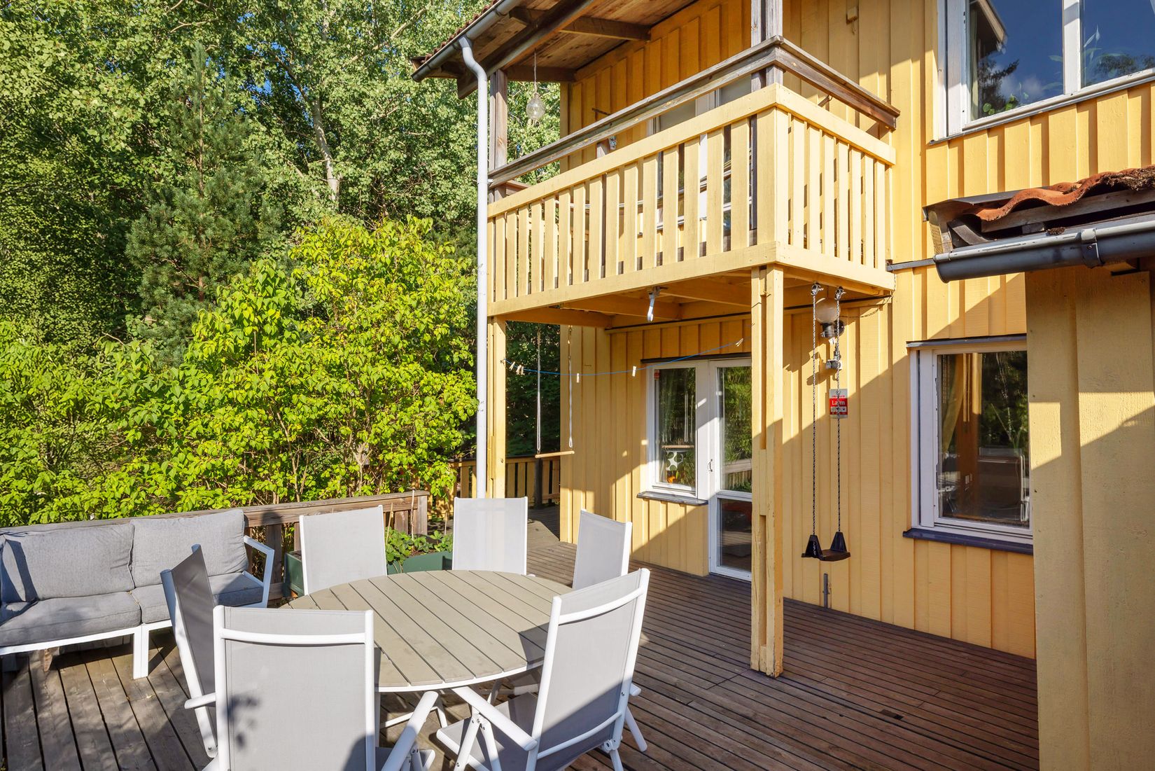 Orminge Björkholmsvägen 79, Östra Orminge, Nacka - Villa | Boneo