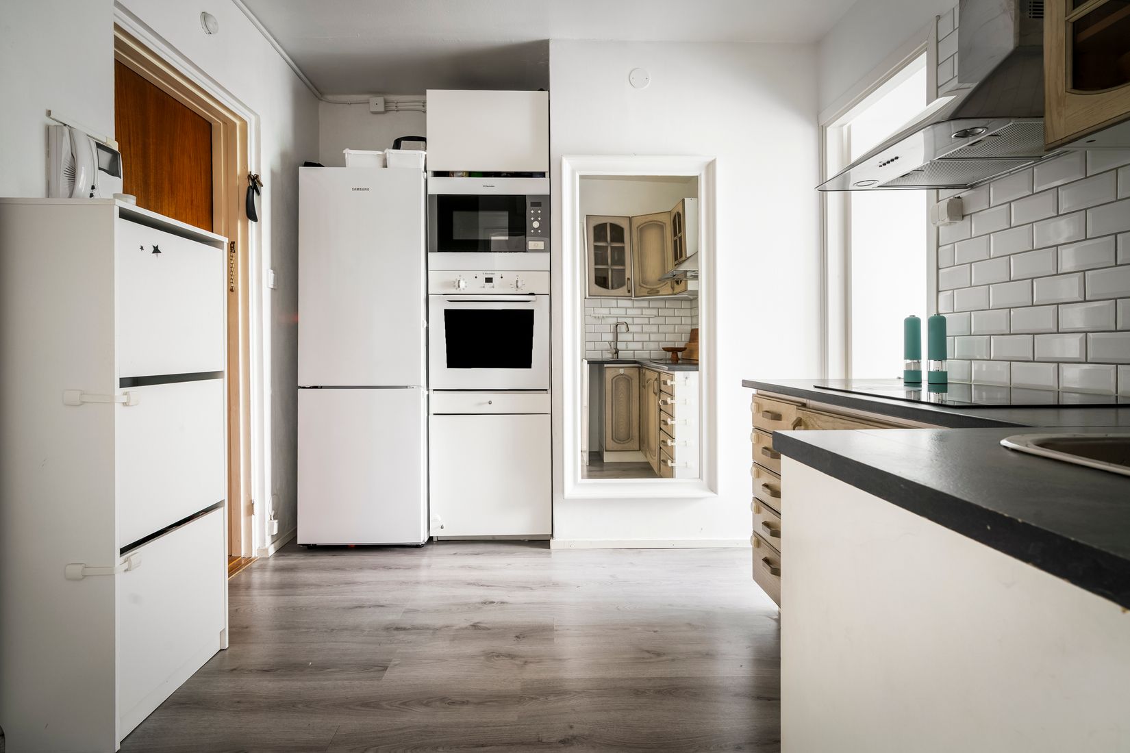 Bostadsrätt, Lenvädersgatan 13, Biskopsgården, Göteborg