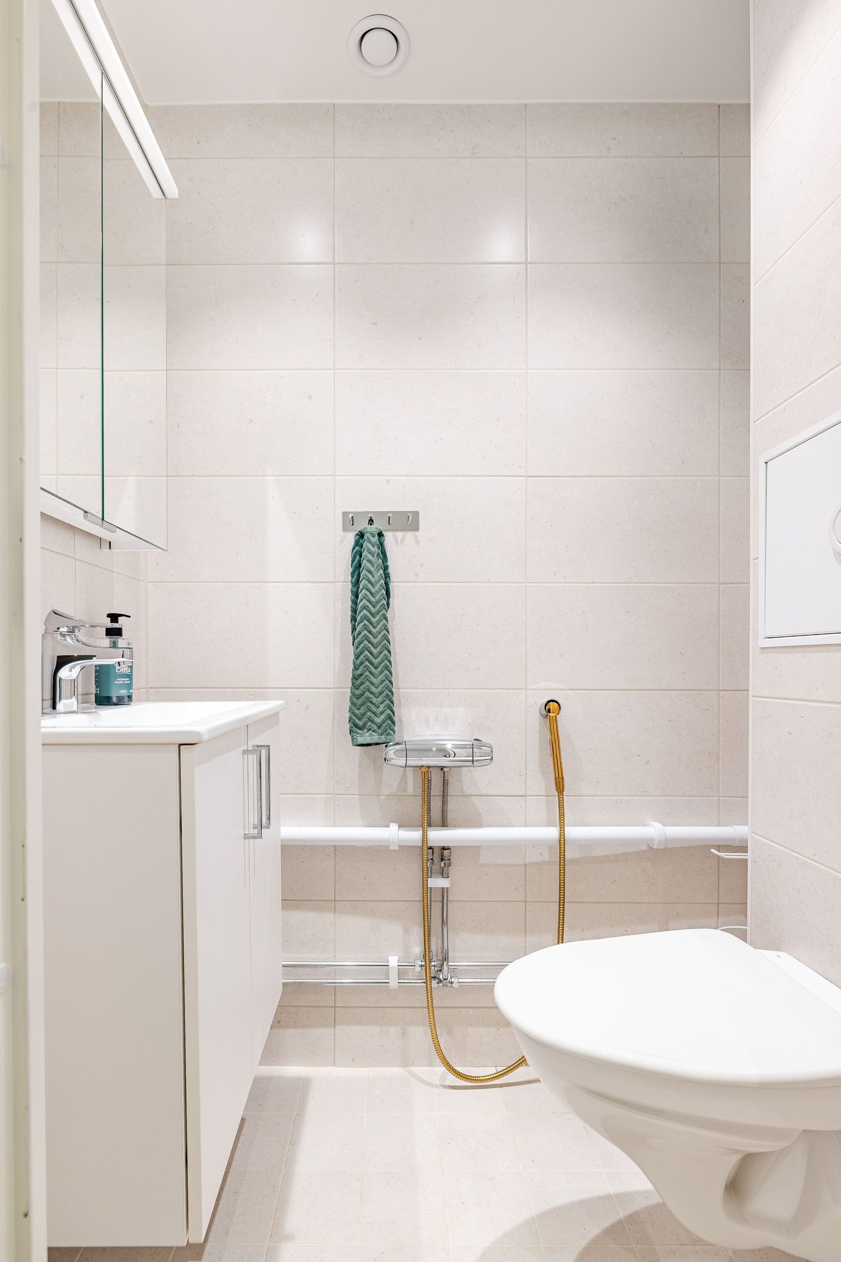 Bostadsrätt, Tegelbruksgatan 21, Centralt, Eskilstuna