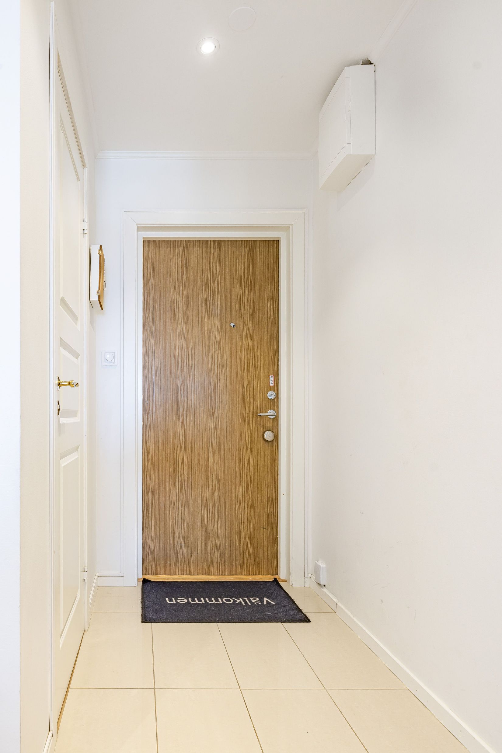 Bostadsrätt, Tegelbruksgatan 21, Centralt, Eskilstuna