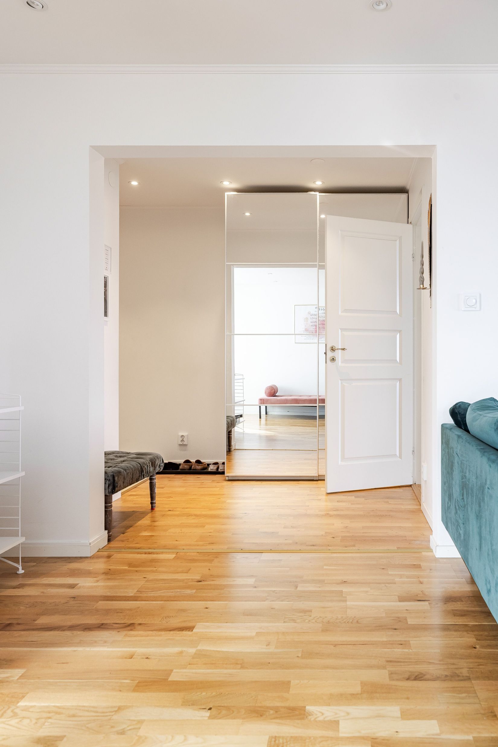 Bostadsrätt, Tegelbruksgatan 21, Centralt, Eskilstuna