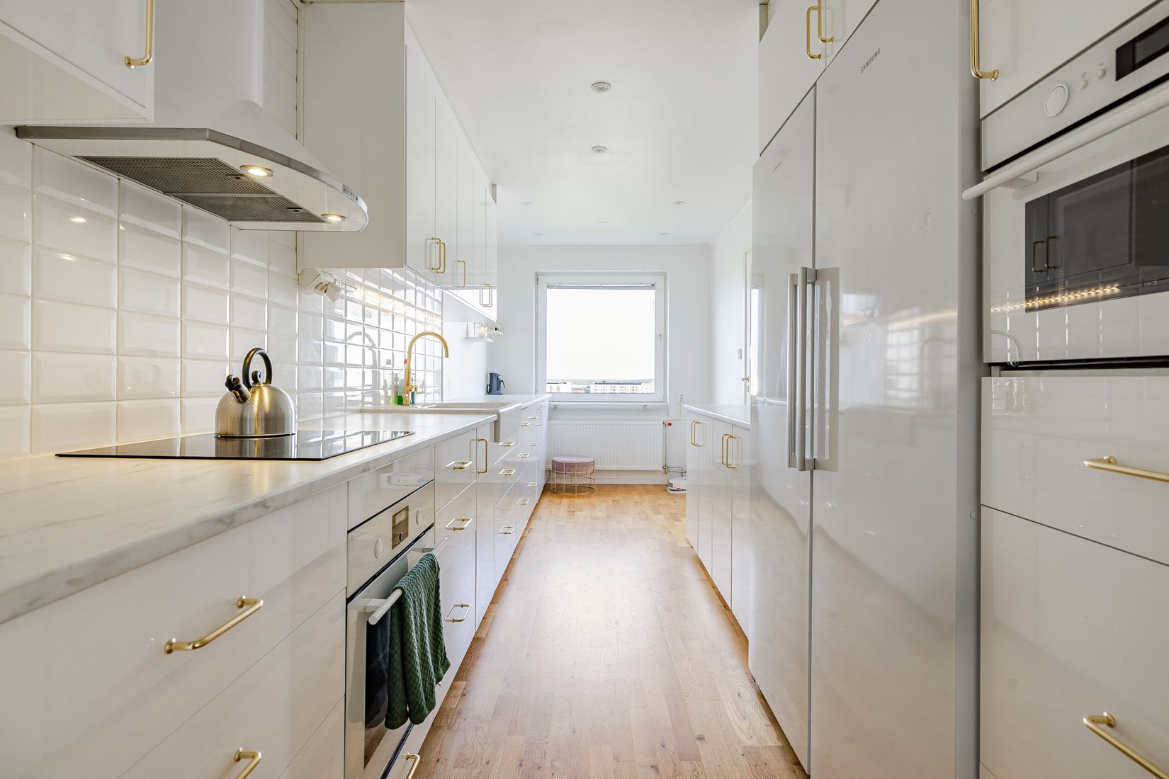 Bostadsrätt, Tegelbruksgatan 21, Centralt, Eskilstuna