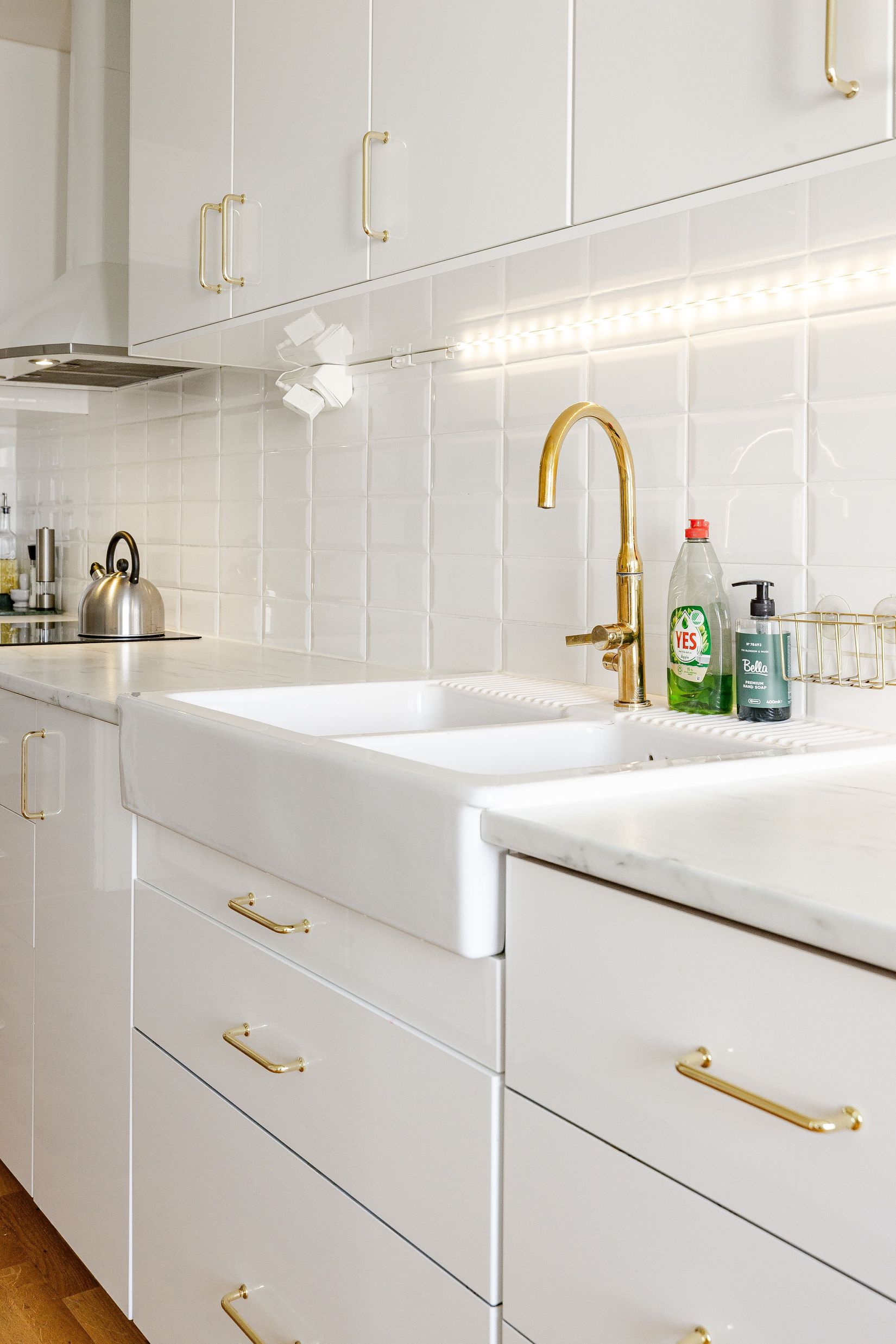 Bostadsrätt, Tegelbruksgatan 21, Centralt, Eskilstuna