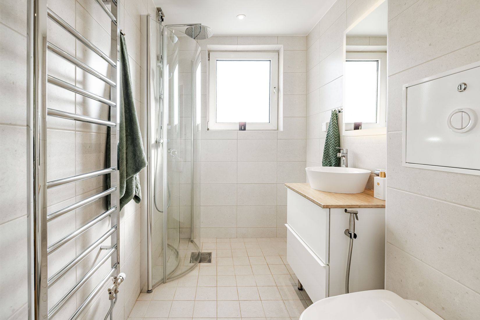 Bostadsrätt, Tegelbruksgatan 21, Centralt, Eskilstuna