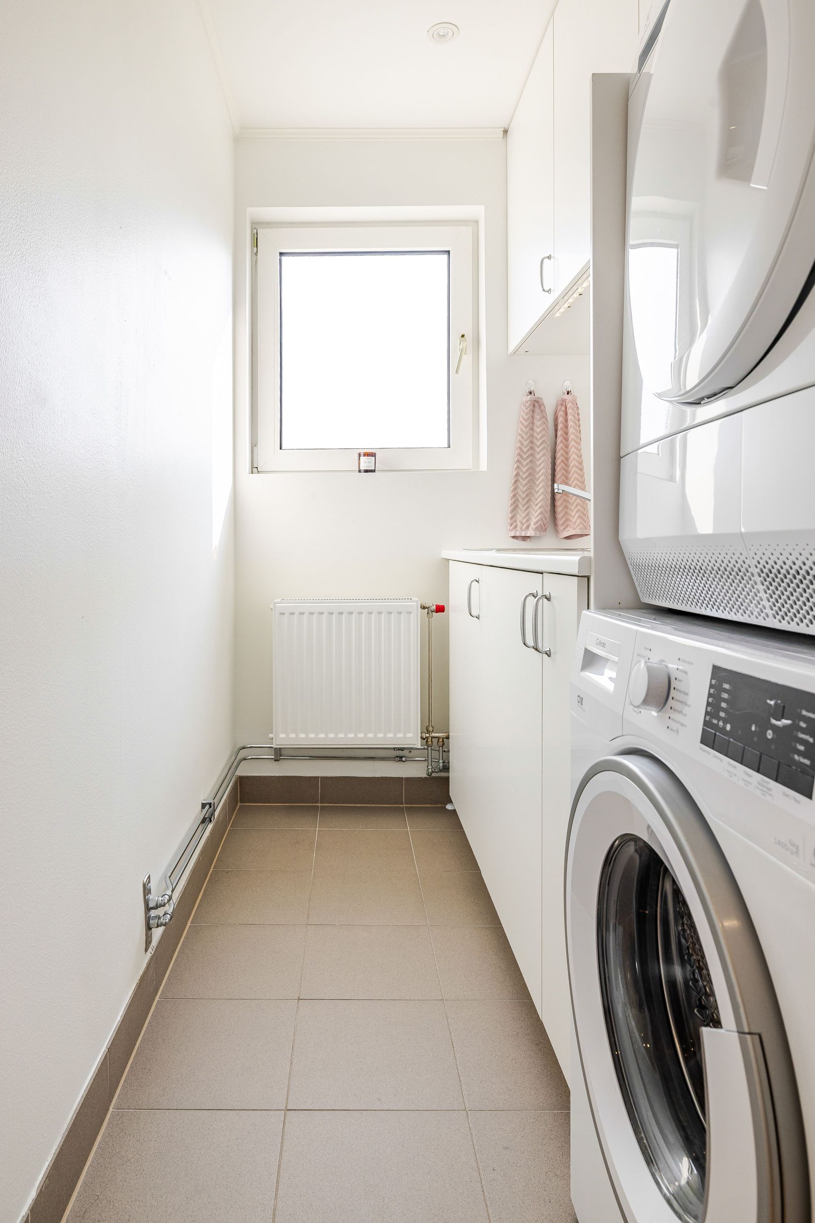 Bostadsrätt, Tegelbruksgatan 21, Centralt, Eskilstuna