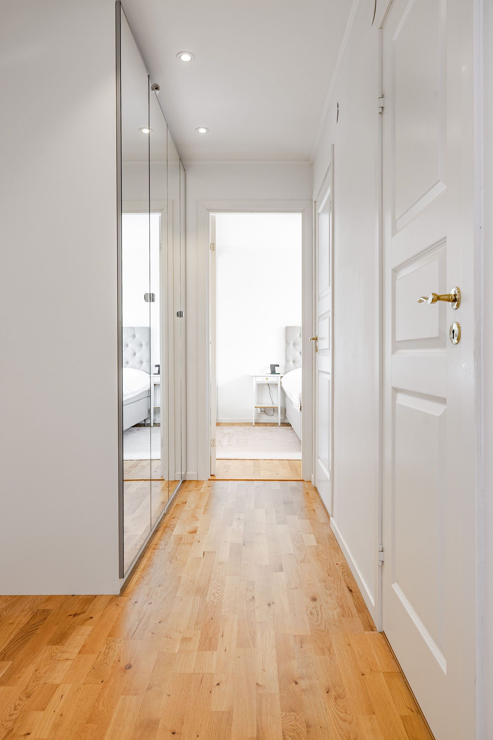 Bostadsrätt, Tegelbruksgatan 21, Centralt, Eskilstuna