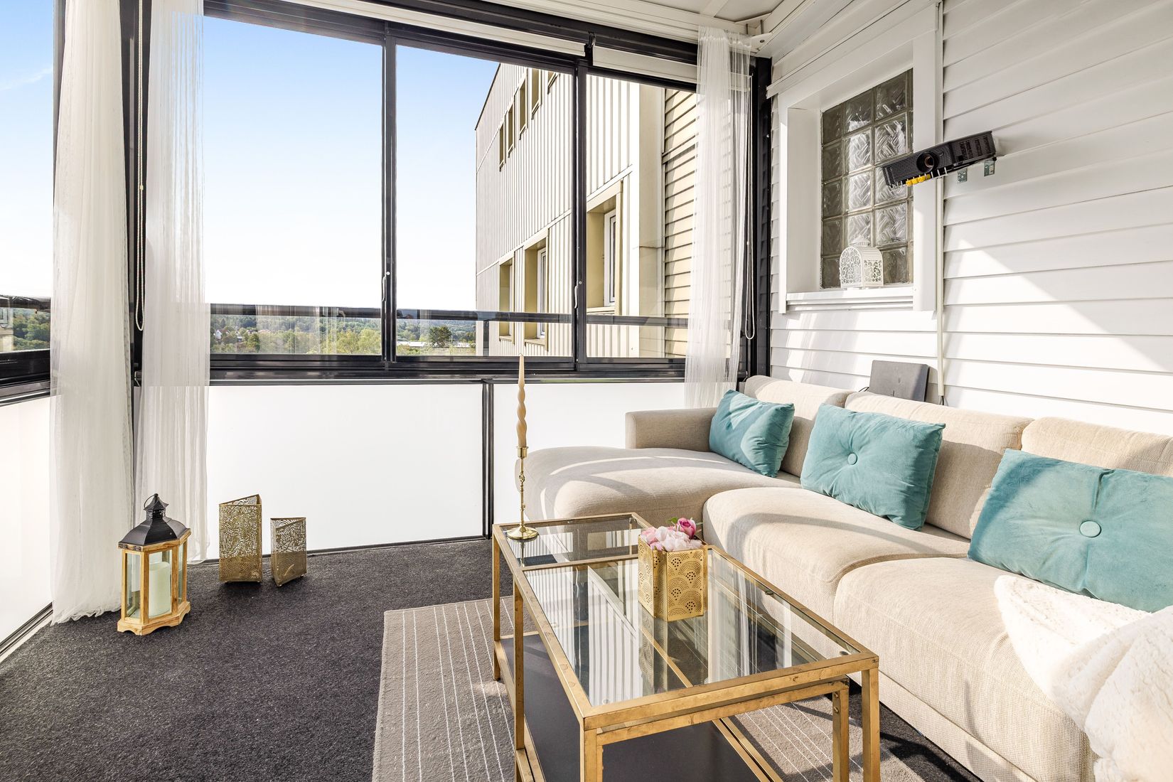 Bostadsrätt, Tegelbruksgatan 21, Centralt, Eskilstuna