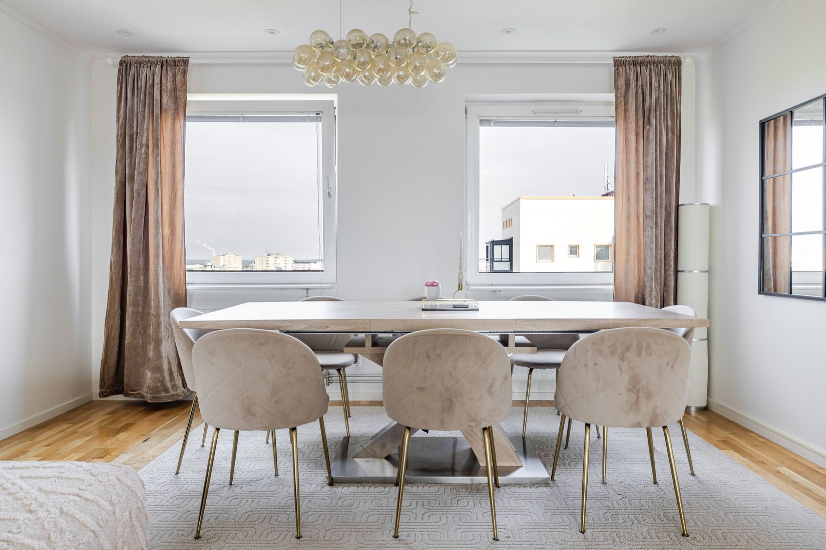 Bostadsrätt, Tegelbruksgatan 21, Centralt, Eskilstuna