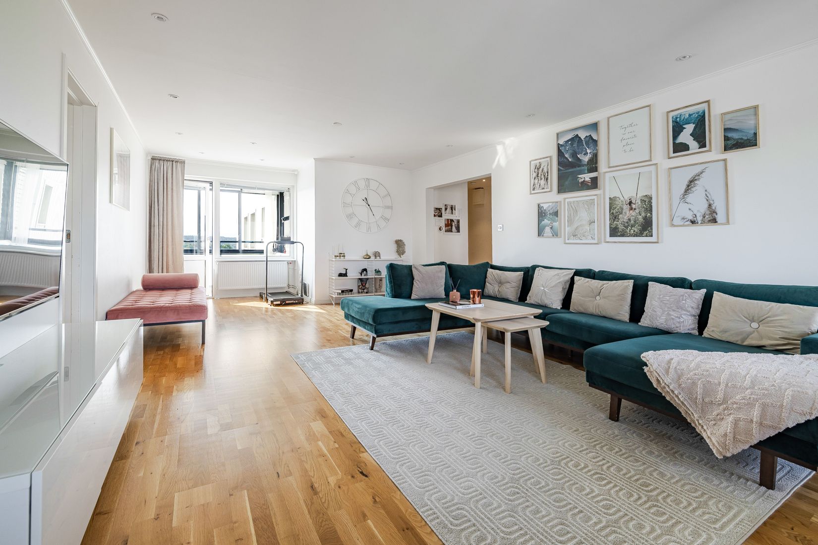 Bostadsrätt, Tegelbruksgatan 21, Centralt, Eskilstuna