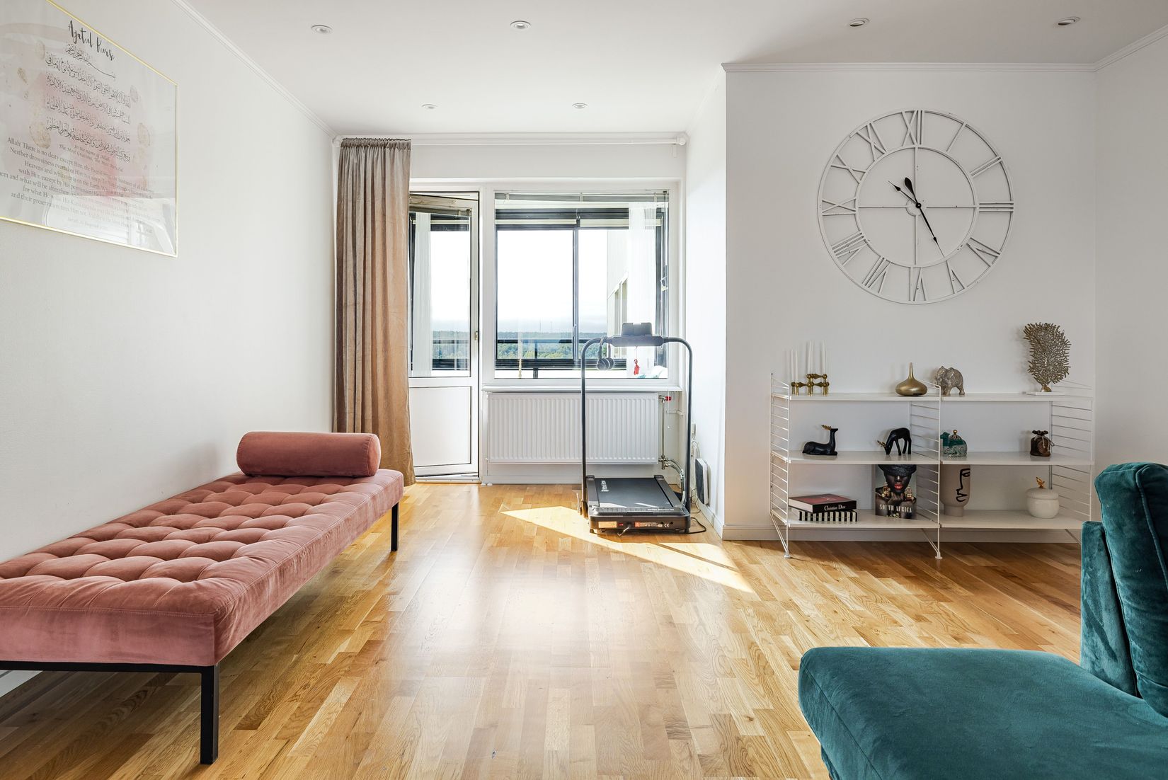 Bostadsrätt, Tegelbruksgatan 21, Centralt, Eskilstuna