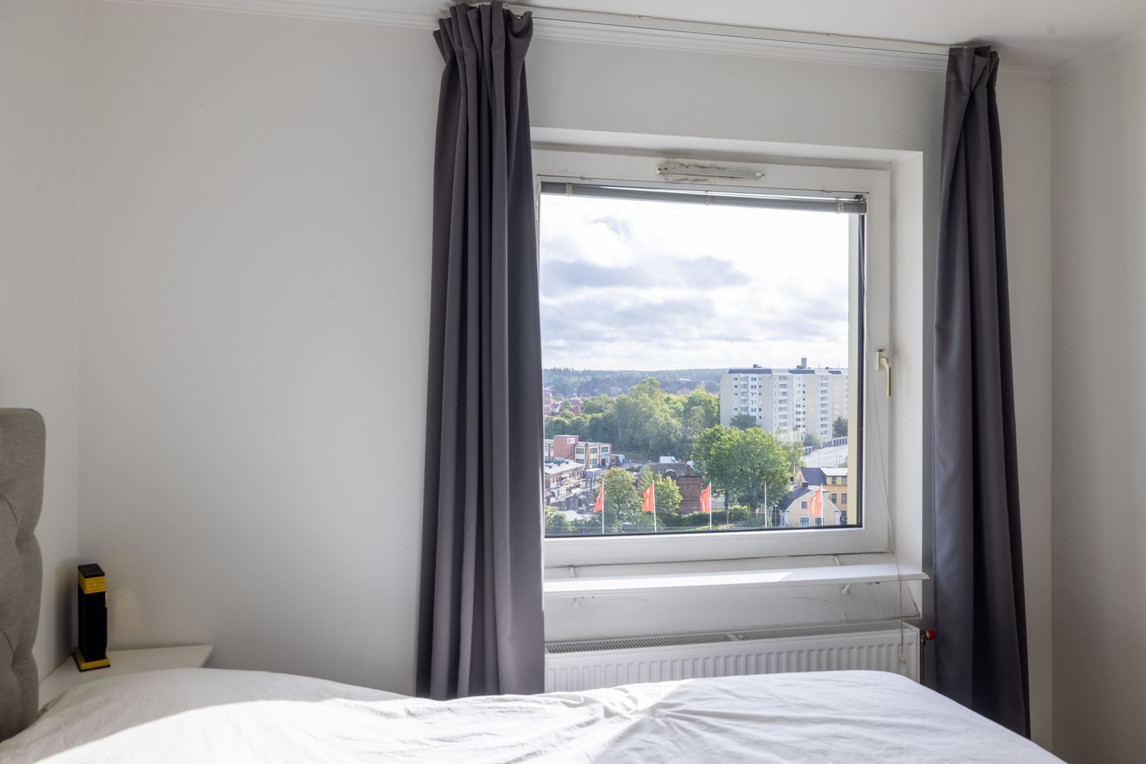 Bostadsrätt, Tegelbruksgatan 21, Centralt, Eskilstuna