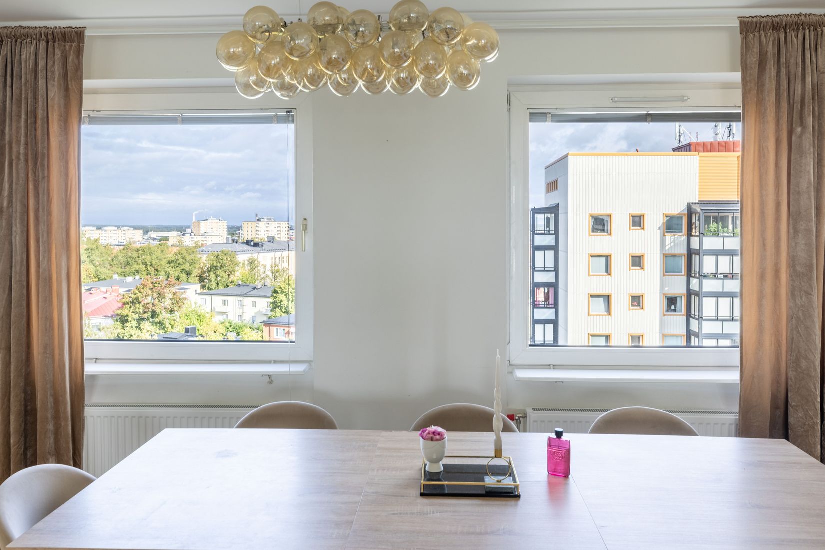 Bostadsrätt, Tegelbruksgatan 21, Centralt, Eskilstuna