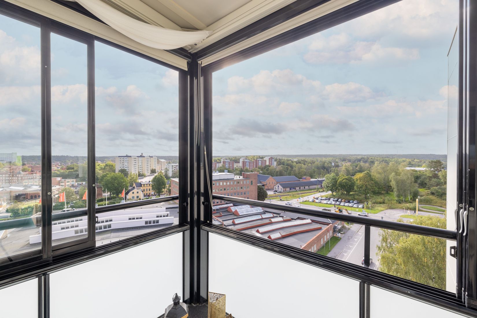 Bostadsrätt, Tegelbruksgatan 21, Centralt, Eskilstuna